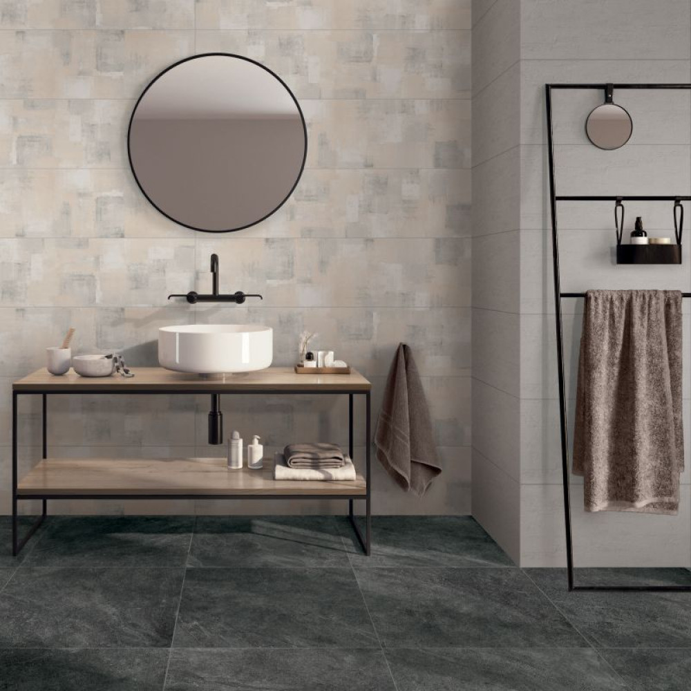 Ariana Energy Shabby Grey Ret 30х120 (PF60002795)