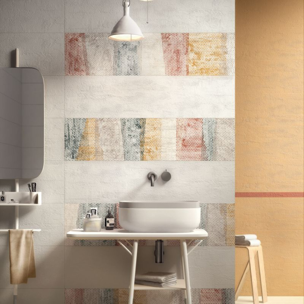 Ariana Energy Dots Ret 30х120 DECOR (PF60002813)