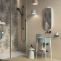 Ariana Energy Shabby Cream Ret 30х120 (PF60002796)