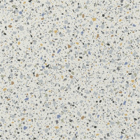 APE EPOCA WHITE SILKEN RECT