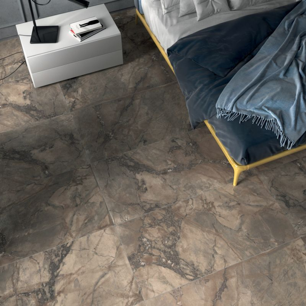 Ariana Epoque Brown Lap 60х120 (PF60004406)