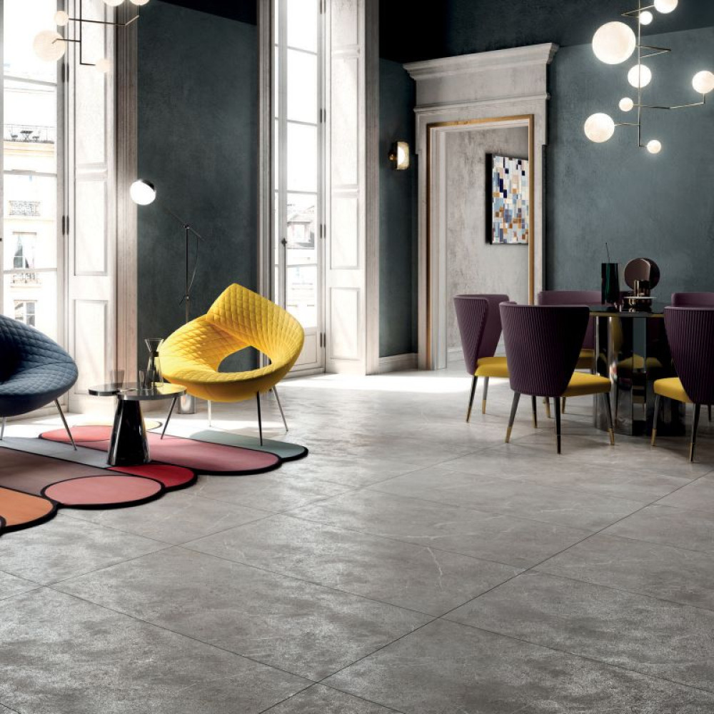 Ariana Epoque Grey Ret 60х120 (PF60004297)