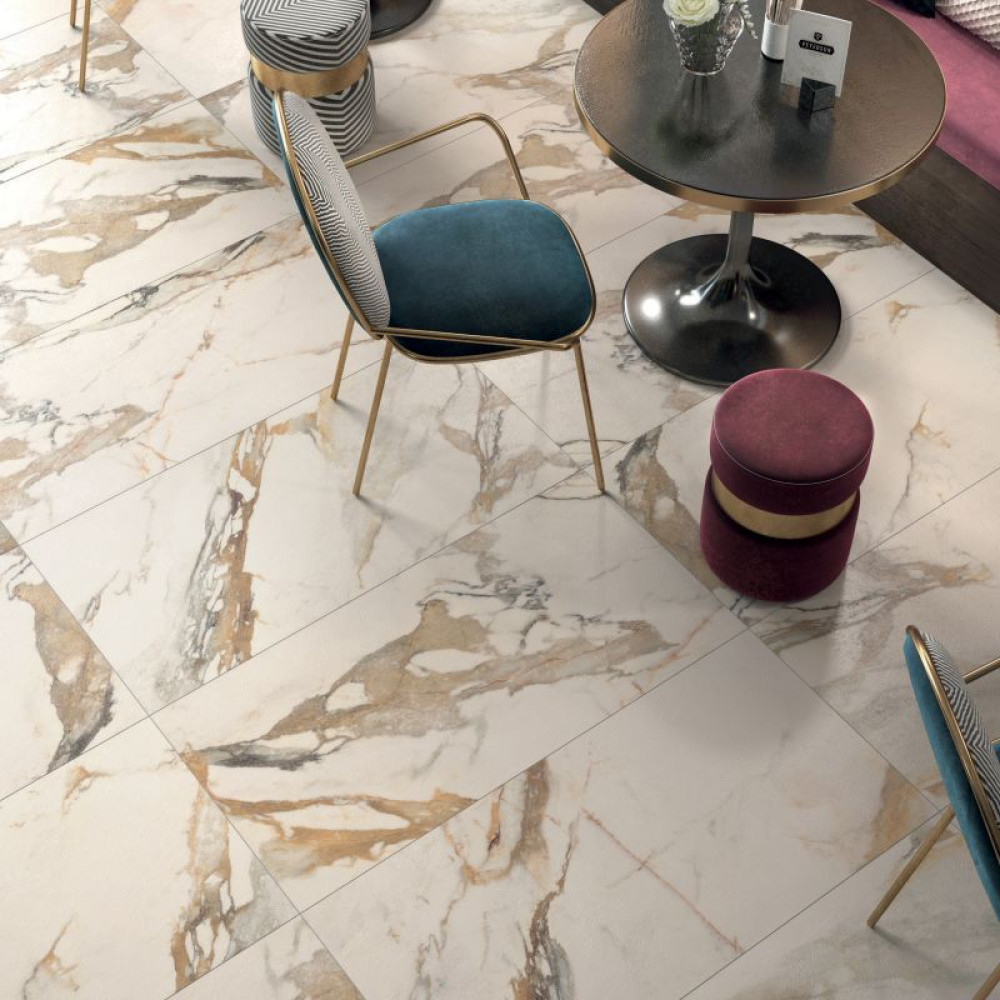 Ariana Epoque Ivory Ret 60х120 (PF60004294)