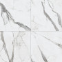 Ariana Epoque White Statuario Ret 60х120 (PF60004770)
