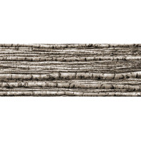 Tubądzin szklany 4-elementowy Birch 239,8x89,8 Gat.1