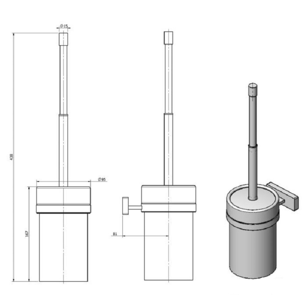 Langberger 2110925A