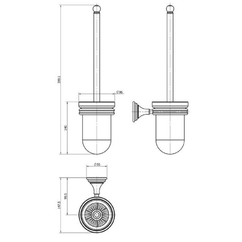 Langberger 2122225A