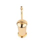 Ёршик KUGU Toilet Brush Holder 932G