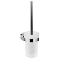 Ершик для унитаза HANSGROHE LOGIS 41722000 Ершик для унитаза HANSGROHE LOGIS 41722000