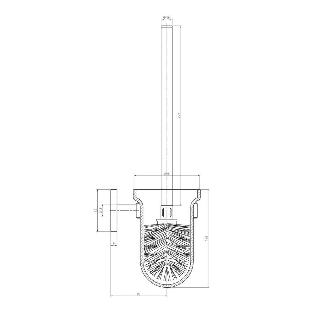 Langberger 2110825A