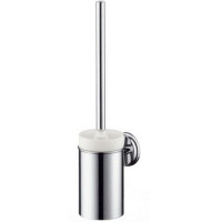 Ершик для унитаза HANSGROHE LOGIS 41632000