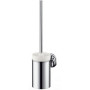 Ершик для унитаза HANSGROHE LOGIS 41632000