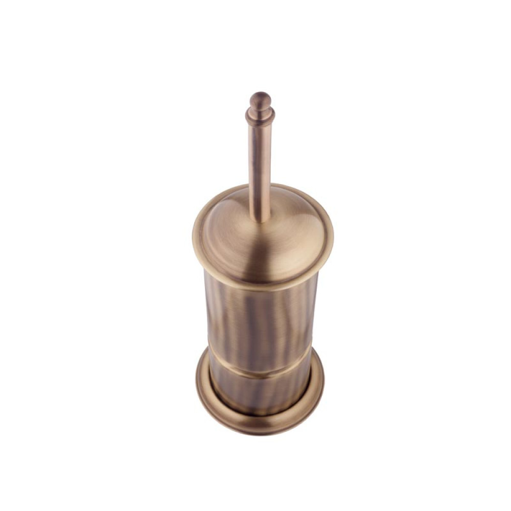 Йоршик KUGU Toilet Brush Holder 932A