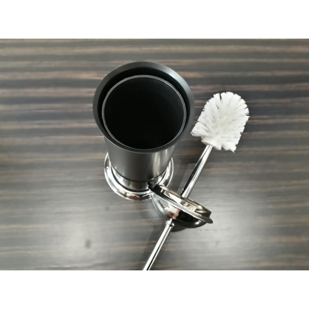 Ёршик KUGU Toilet Brush Holder 932C&B