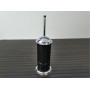 Ёршик KUGU Toilet Brush Holder 932C&B