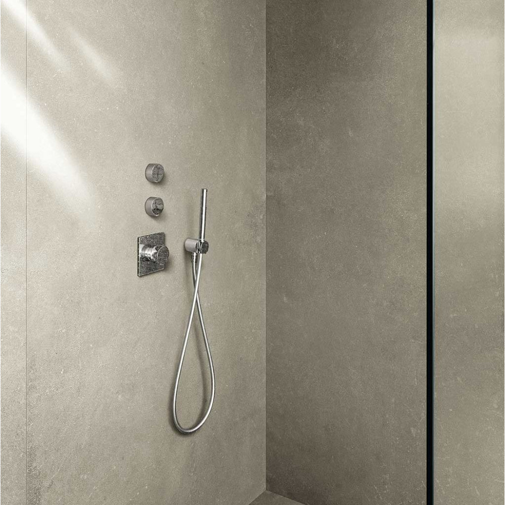 Rex Esprit De Rex Neutral Gris 60х120 Ret 10 мм (762075)