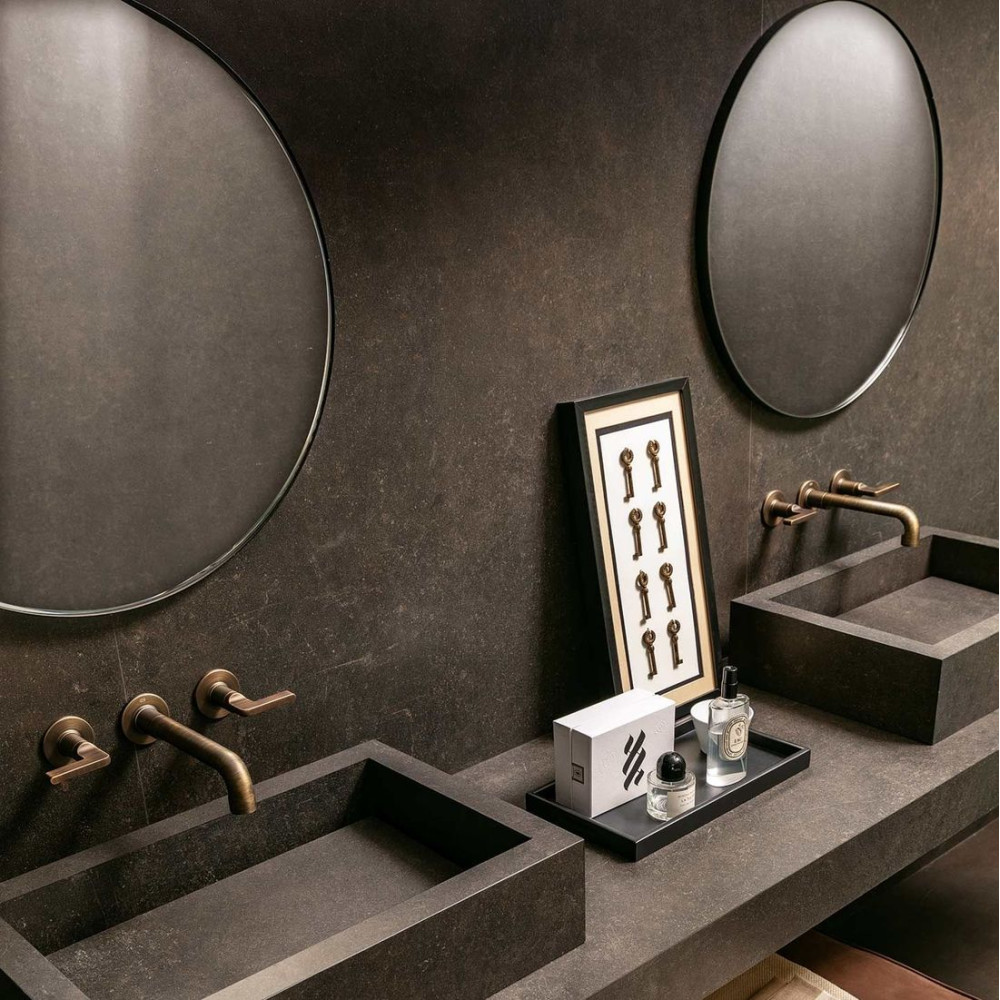 Rex Esprit De Rex Neutral Brun 60х120 Ret 10 мм (762076)