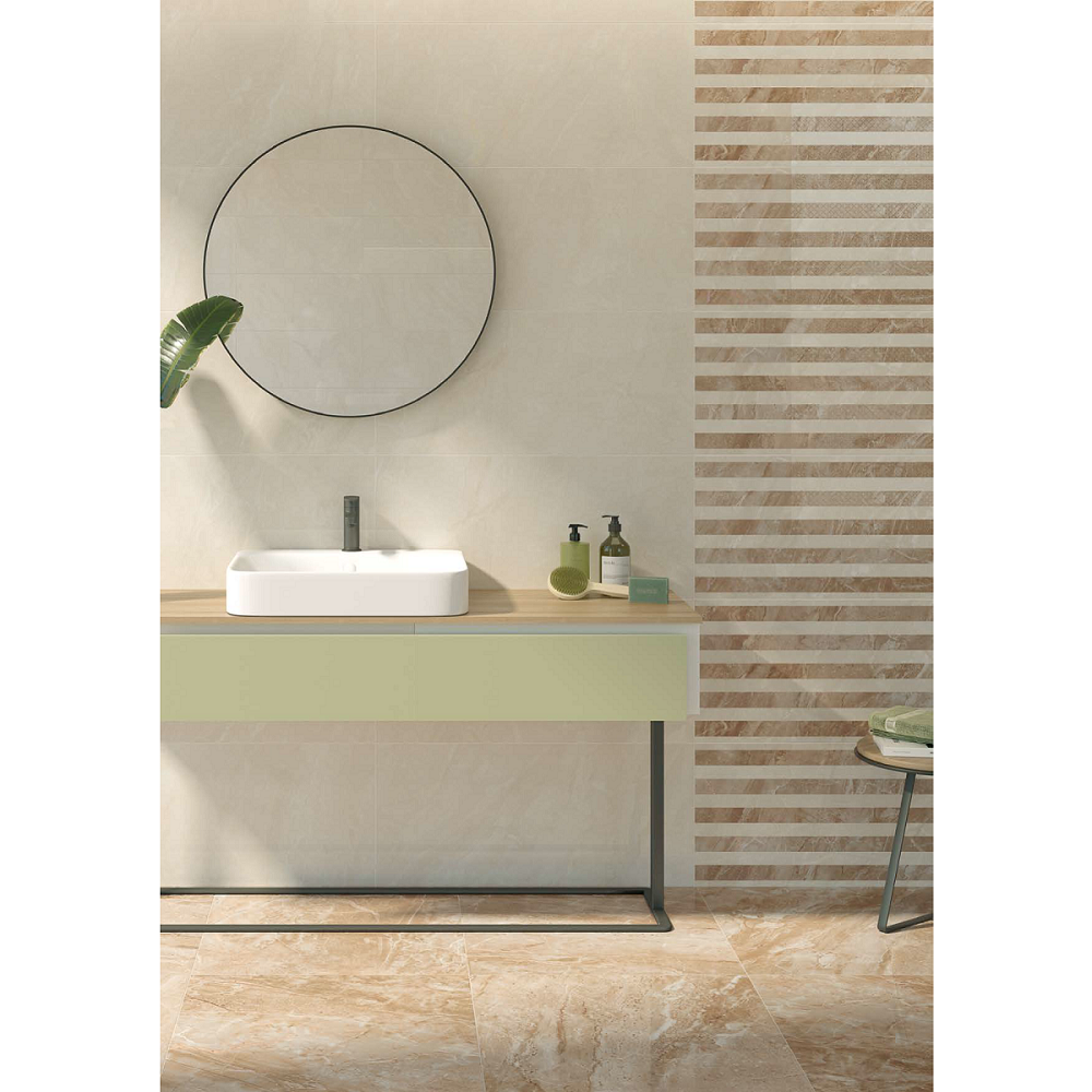 Prissmacer ORLA RLV. CREAM