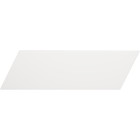 ESTUDIO CERAMICO 234305 LLOYD WHITE MATT LEFT