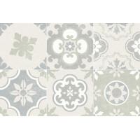 ESTUDIO CERAMICO 230379 HAMPTONS NORTH HAVEN PATCHWORK
