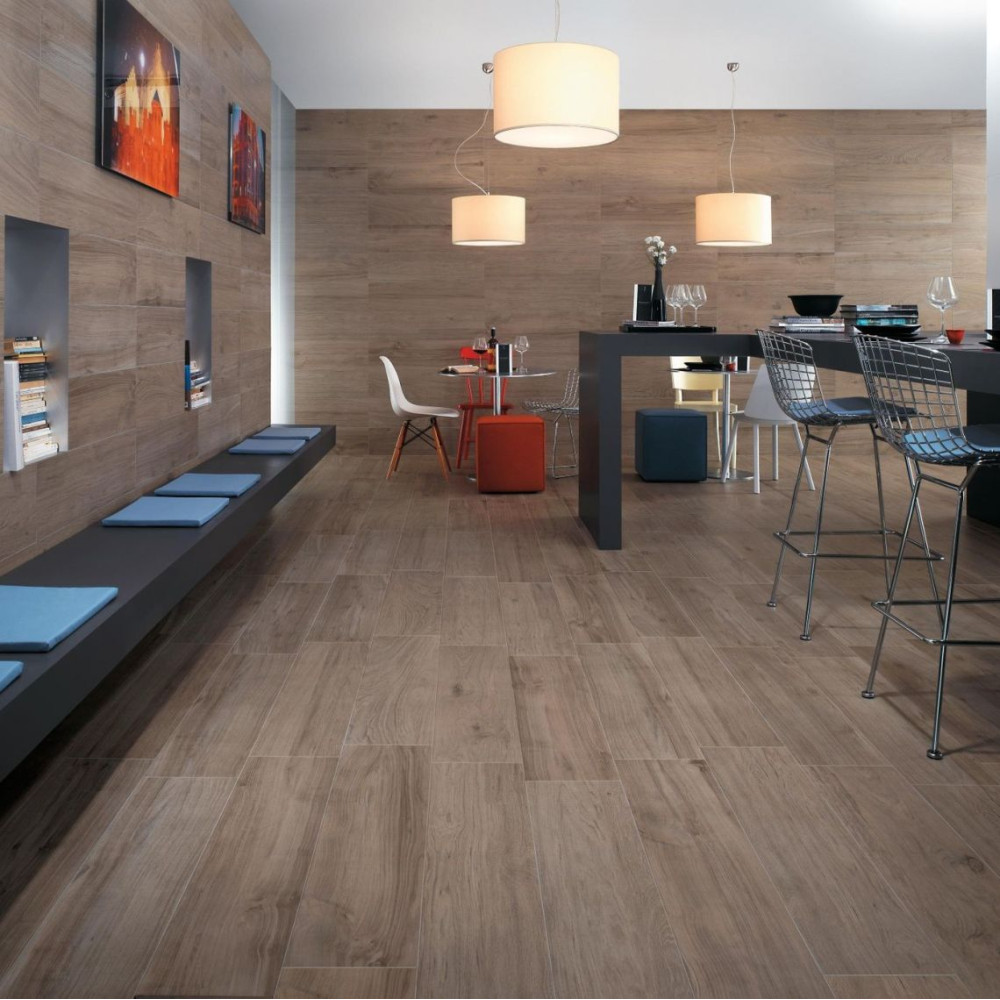 Atlas Concorde Etic Rovere Grigio 15x90 9,5mm (AJ69)