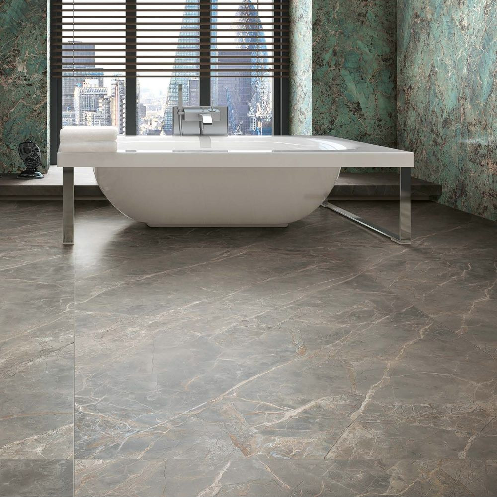 Rex Etoile Gris Mat 60x120 Ret 10 мм (761676)
