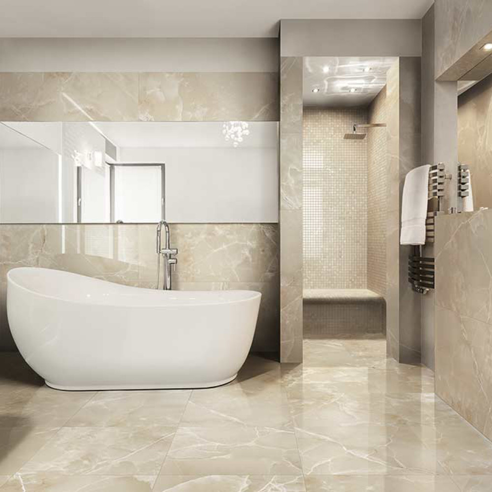 Cerim Exalt Oyster Shade 60x60 (760061)