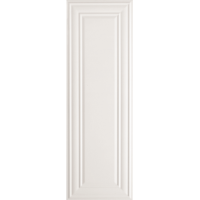 APE BOISERIE BLANCO MATE RECT. 30X90