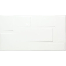 Fanal BLOCKS BLANCO RELIEVE