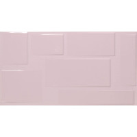 Fanal BLOCKS LAVANDA RELIEVE