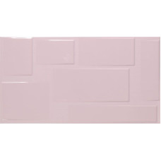 Fanal BLOCKS LAVANDA RELIEVE