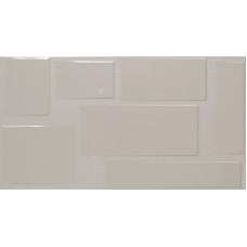 Fanal BLOCKS GRIS RELIEVE