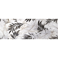 Fanal CARRARA LEAVES BLACK GLOSS