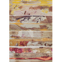 Fanal DECOR AVENUE CREMA REC.LAPADO (1 шт з набору 4 шт)
