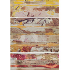 Fanal DECOR AVENUE CREMA REC.LAPADO (1 шт з набору 4 шт)