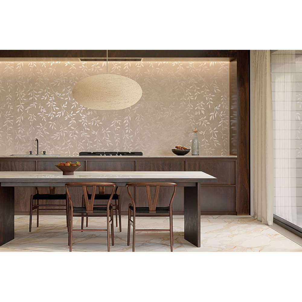 FAP ROMA STONE CALACATTA ORO MATT RT 80х80 fRDF (плитка для підлоги і стін)