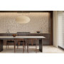 FAP ROMA STONE CALACATTA ORO MATT RT 80х80 fRDF (плитка для підлоги і стін)
