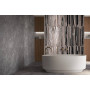 FAP ROMA STONE PIETRA GREY MATT RT 80х80 fRDK (плитка для підлоги і стін)
