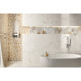 FAP ROMA GOLD CALACATTA DELICATO BRILLANTE RT 120х120 (плитка для підлоги і стін) fPZT