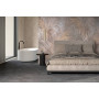 FAP ROMA STONE PIETRA GREY SATIN RT 80х80 fQV3 (плитка для підлоги і стін)