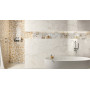 FAP ROMA GOLD CALACATTA DELICATO BRILLANTE RT 50х120 (плитка настінна) fQCQ