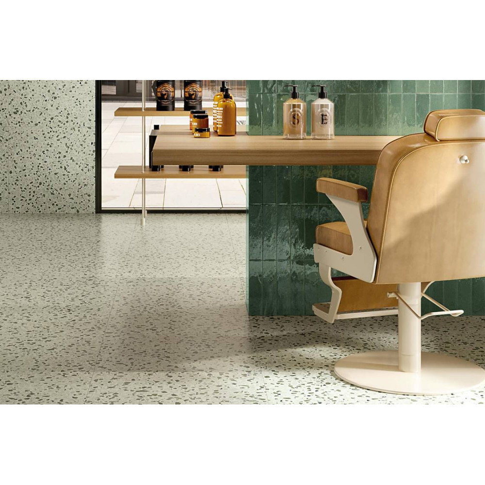 FAP GLIM 60 GEMME SALVIA R10 60х60 (плитка для підлоги і стін) fRMN