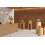 FAP ROMA STONE CARRARA DELICATO MATT RT 80х80 fRDG (плитка для підлоги і стін)