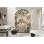 FAP ROMA STONE CARRARA DELICATO MATT RT 80х80 fRDG (плитка для підлоги і стін)
