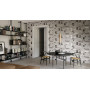 FAP MILANO MOOD TEXTURE ARCHI RT 50х120 декор fQDE (плитка настінна)
