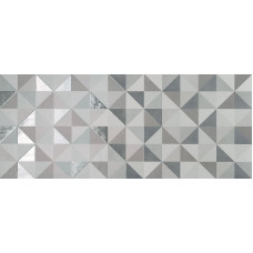 FAP MILANO MOOD TEXTURE TRIANGOLI RT 50х120 декор fQDF (плитка настінна)