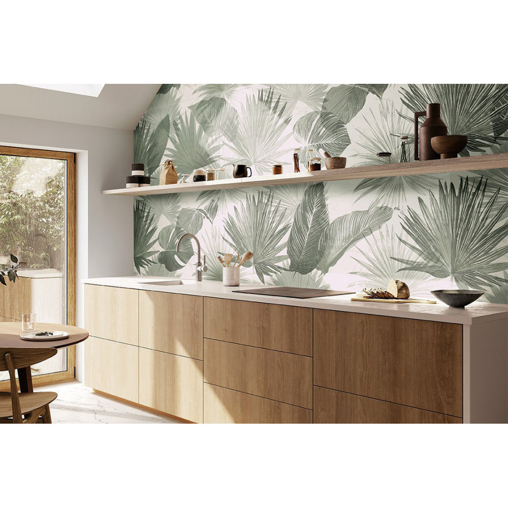 FAP ROMA STONE TROPICAL VERDE MATT 80х160 (плитка настінна) fRF9