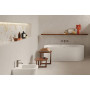 FAP NOBU 60 WHITE R10 60х60 (плитка для підлоги і стін) fRLF
