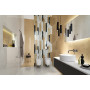 FAP ROMA GOLD ONICE NEVE BRILLANTE RT 120х120 (плитка для підлоги і стін) fPZZ