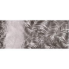 FAP MILANO MOOD TROPICAL BIANCO NERO RT 50х120 декор fQDG (плитка настінна)